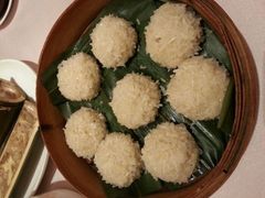 -粗茶淡饭·汉口公馆(循礼门店)