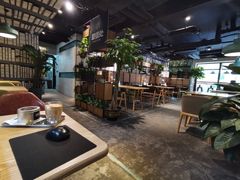 大堂-ZM COFFEE(西安路店)