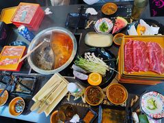 -牛武士寿喜烧·和牛火锅自助(全球首店)