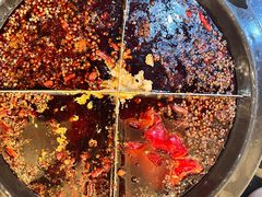 -陈眼镜火锅(总店)