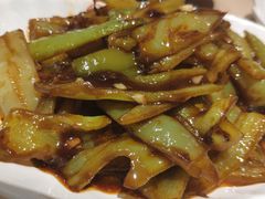 -六泰居·尔滨地标·东北菜(黄河路店)