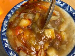 -老字号贾家肉丸糊辣汤(光明巷店)