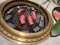 -乾杯烧肉居酒屋(中洲湾店)