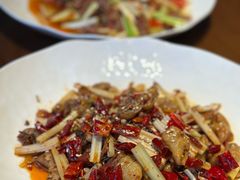 -金谷仓家庭料理(马泉营店)