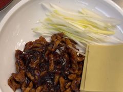 -大鸭梨烤鸭店(花园村店)