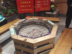 -巢爷老味(东方红店)