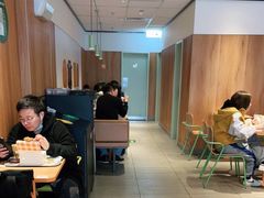 -麦当劳(玉桥中路店)