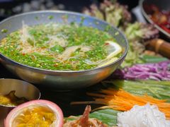 -Ameigo梅果·云贵川bistro(长宁来福士店)