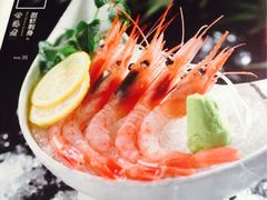 -贵木日本料理·铁板烧(新地假日广场店)