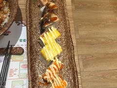 -林妈妈村·日式料理(宝山万达店)
