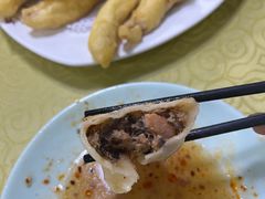 -春水锅贴·传统鲁菜(大明湖店)