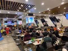 大堂-大嫂镬仔·焖鸡煲·啫啫煲(逢源路店)