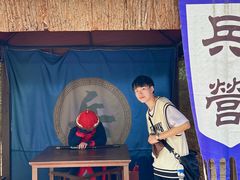 -胡里山炮台