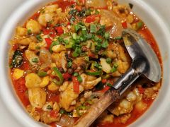 -火宫殿·湘菜小吃·商务宴请·生日聚会(东塘店)