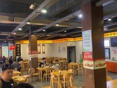 -西工饭庄快餐厅(西工小街店)
