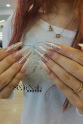 -斯馨·健康美甲美睫