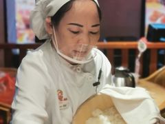 -湘阁里辣(南岭购物广场店)