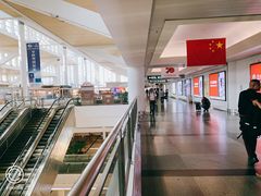 -厦门高崎国际机场-T3航站楼