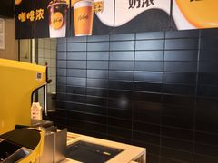 -麦当劳(北京上地十街餐厅店)