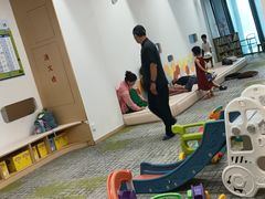 -七田真体验中心(徐东群星城中心)