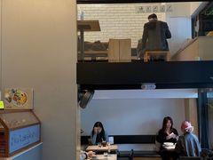 -blend咖啡部落(车公庙店)