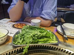 -山河屯铁锅炖·非遗东北菜(南山店)