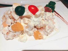 -陆壹捌餐厅(五大道店)