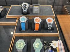 -锦华钟表珠宝(洲际旗舰店)