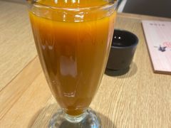 沙棘汁-味千拉面(芝罘区万达店)