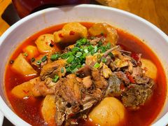 -陶然居·重庆菜(解放碑店)