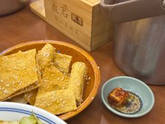 -丽君饭店(游客服务中心店)