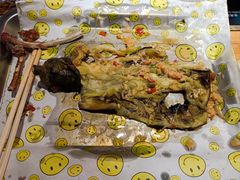 -新疆烧烤王(广灵店)