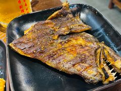 -半酌烧烤小酒馆(南京东路店)