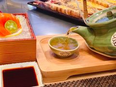 -和·铁板烧·OMAKASE(望京昆泰嘉晟酒店)