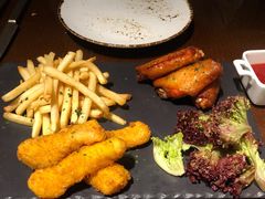 -杭州桐庐康莱德酒店西餐厅-舍