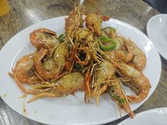 -贞姨美食·老字号海鲜大排档