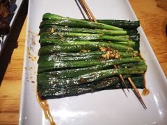 -木屋烧烤(龙湖天街店)