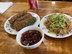-柴氏风味斋(甘家口店)