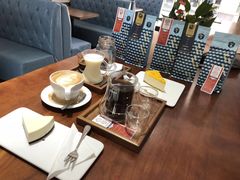 -Torch Coffee 炬点咖啡