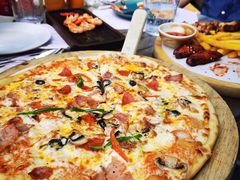 -G+KITCHEN(龙湖狮山天街店)