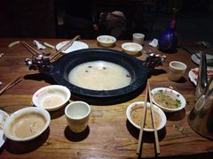 -小板凳·锦州烧烤(高新区店)