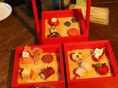 -成都观隐颐云台酒店-芳菲秀