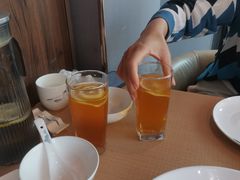-海泰食府·新鲁菜·家宴(总部基地店)