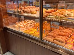 -丁香西饼屋(桂林路店)