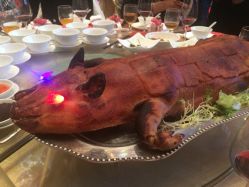 -广州中心皇冠假日酒店·宴会厅