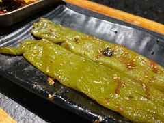 -锦州老勾烧烤(八一小区店)