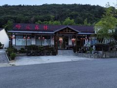 -呼吸森林·生态农庄农家乐私房菜