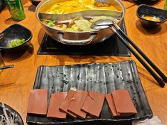 -呷哺呷哺 黄金牧场 (回龙观港龙店)