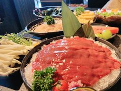 -湊湊火锅·茶憩(新中关购物中心店)