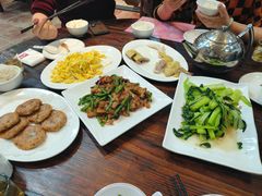 -凤厨顺德水乡凤味馆(大良锦龙路店)